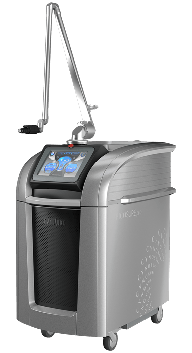 Picosure Pro Device Imagelight1