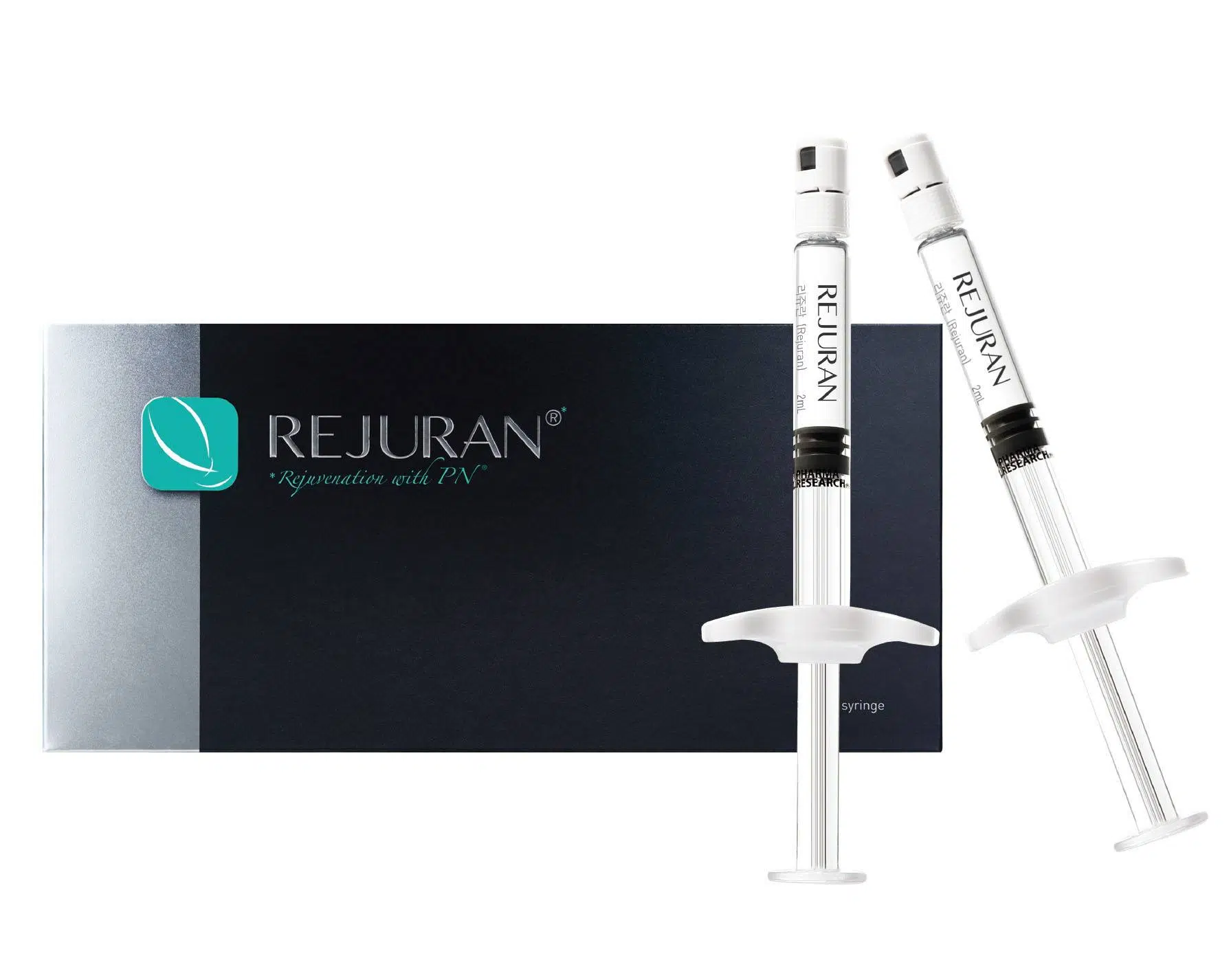 Rejuran Products